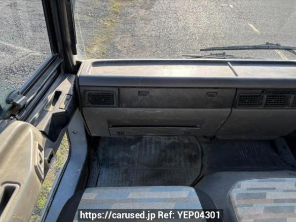 Used 1990 MT hino ranger FD3HDAD Image[26]