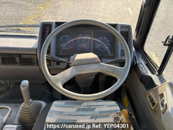 Used 1990 MT hino ranger FD3HDAD Image[27]
