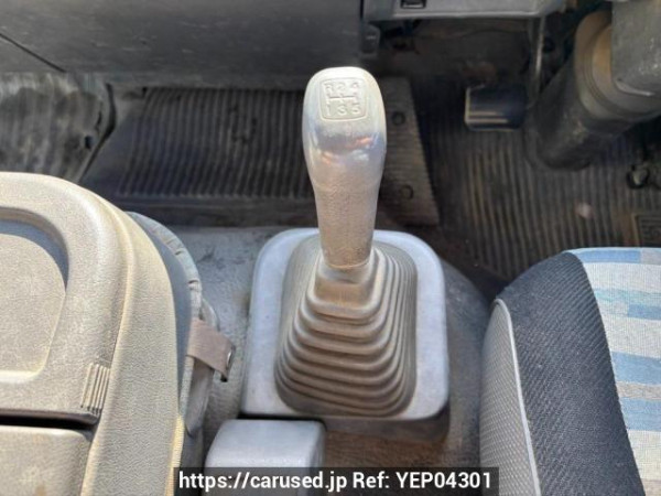 Used 1990 MT hino ranger FD3HDAD Image[29]
