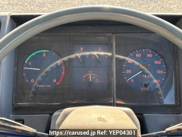 Used 1990 MT hino ranger FD3HDAD Image[30]