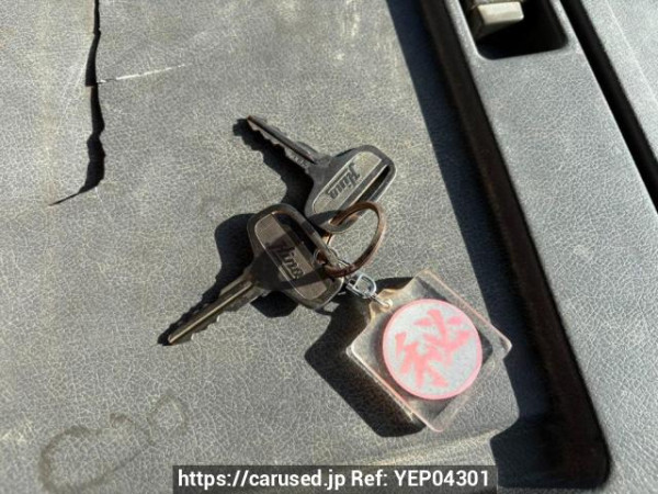Used 1990 MT hino ranger FD3HDAD Image[33]