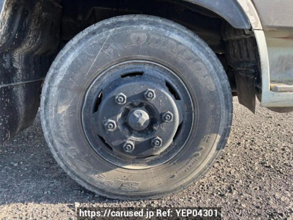 Used 1990 MT hino ranger FD3HDAD Image[34]