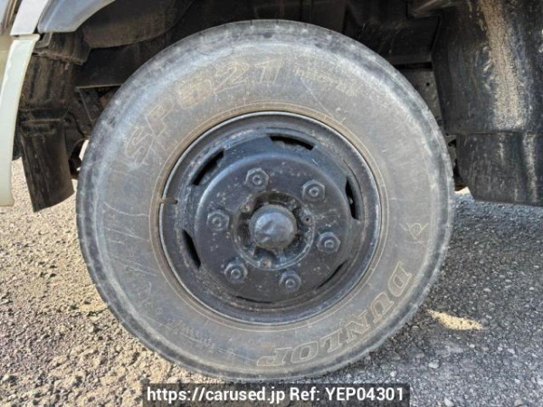 Used 1990 MT hino ranger FD3HDAD Image[35]
