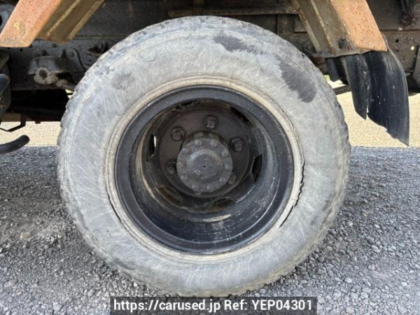 Used 1990 MT hino ranger FD3HDAD Image[37]