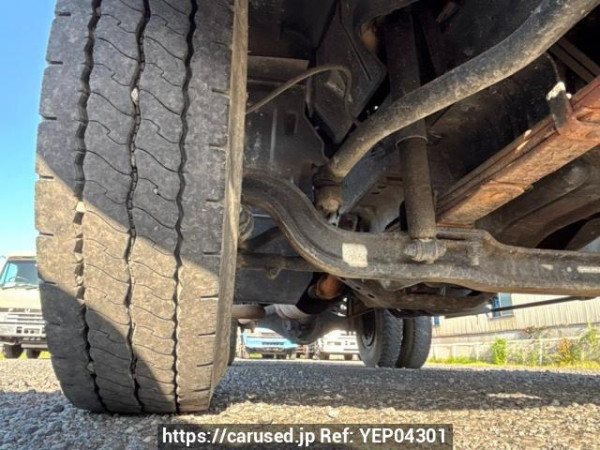 Used 1990 MT hino ranger FD3HDAD Image[38]