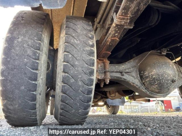 Used 1990 MT hino ranger FD3HDAD Image[40]