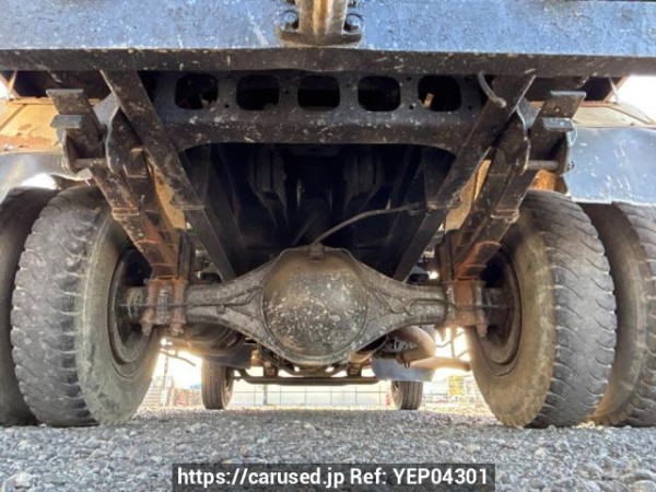 Used 1990 MT hino ranger FD3HDAD Image[41]