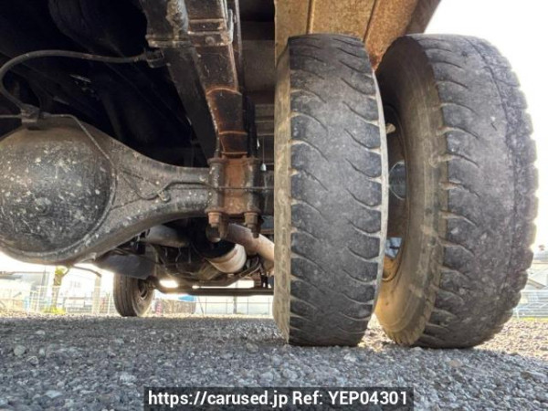 Used 1990 MT hino ranger FD3HDAD Image[42]