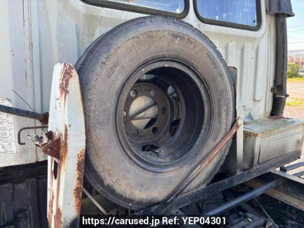 Used 1990 MT hino ranger FD3HDAD Image[43]