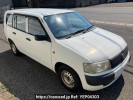 Toyota Probox Van NCP51V