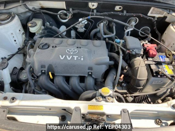 Used 2004 AT toyota probox-van NCP51V Image[7]