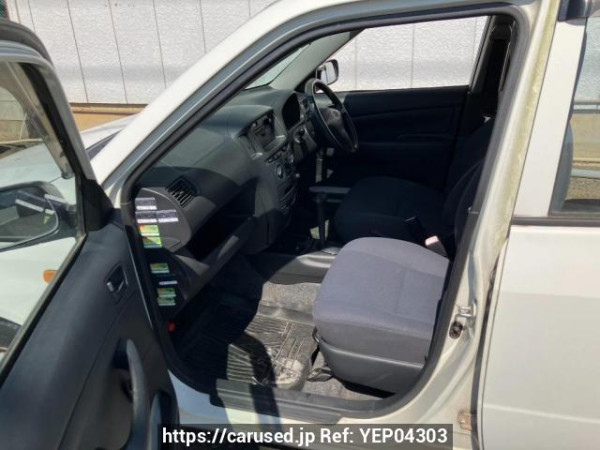 Used 2004 AT toyota probox-van NCP51V Image[9]