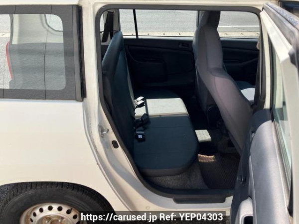 Used 2004 AT toyota probox-van NCP51V Image[11]