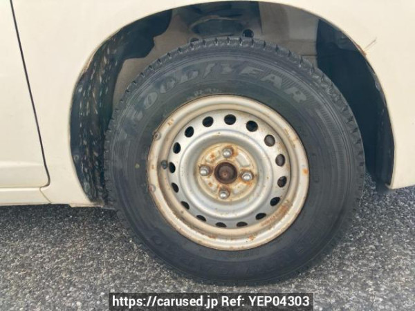 Used 2004 AT toyota probox-van NCP51V Image[16]