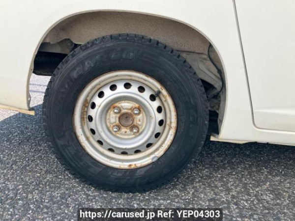 Used 2004 AT toyota probox-van NCP51V Image[17]