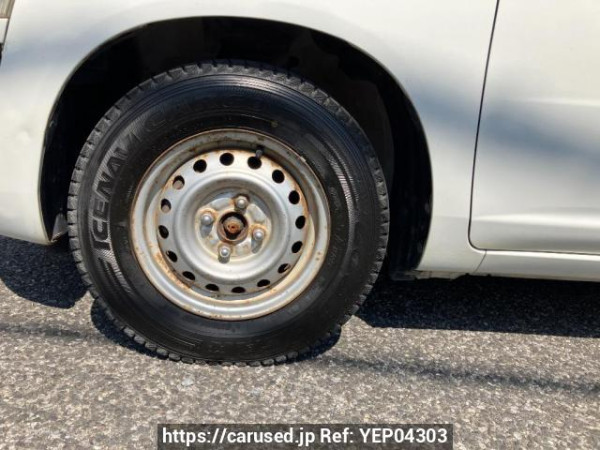 Used 2004 AT toyota probox-van NCP51V Image[18]