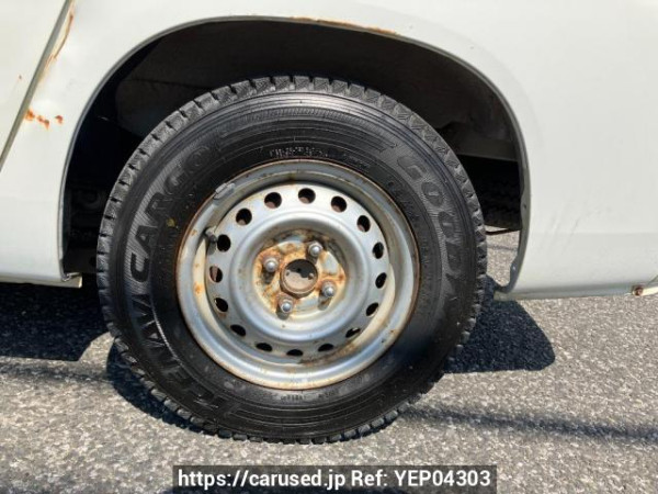 Used 2004 AT toyota probox-van NCP51V Image[19]