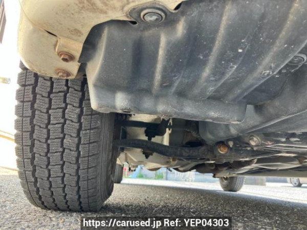 Used 2004 AT toyota probox-van NCP51V Image[20]