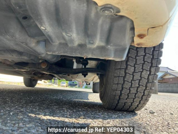 Used 2004 AT toyota probox-van NCP51V Image[21]