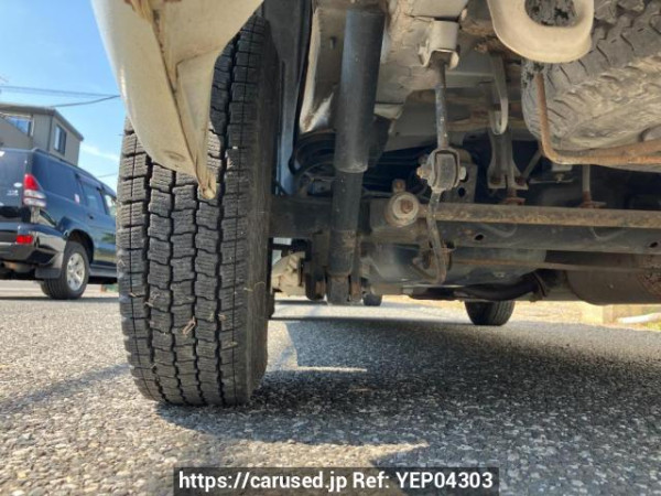 Used 2004 AT toyota probox-van NCP51V Image[22]
