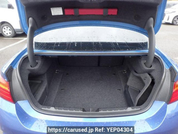 Used 2014 AT bmw 4-series 3R30 Image[8]