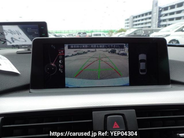 Used 2014 AT bmw 4-series 3R30 Image[14]