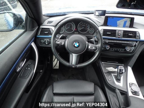 Used 2014 AT bmw 4-series 3R30 Image[16]
