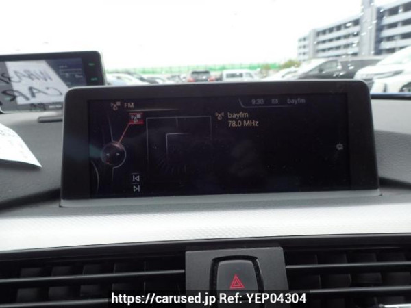 Used 2014 AT bmw 4-series 3R30 Image[18]