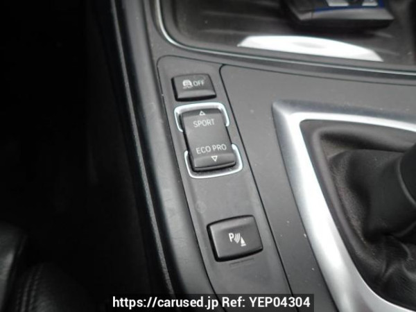 Used 2014 AT bmw 4-series 3R30 Image[23]