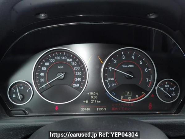 Used 2014 AT bmw 4-series 3R30 Image[24]