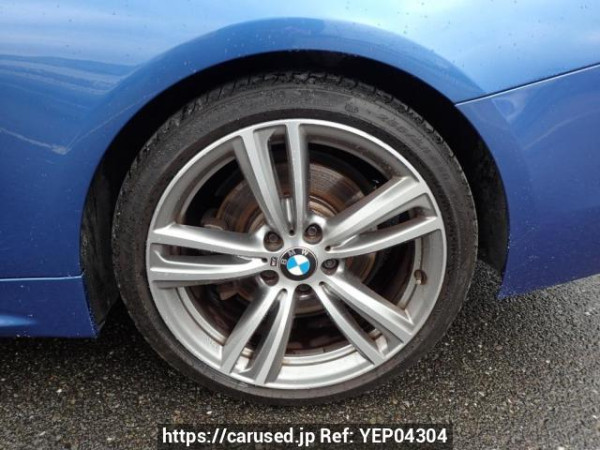 Used 2014 AT bmw 4-series 3R30 Image[30]