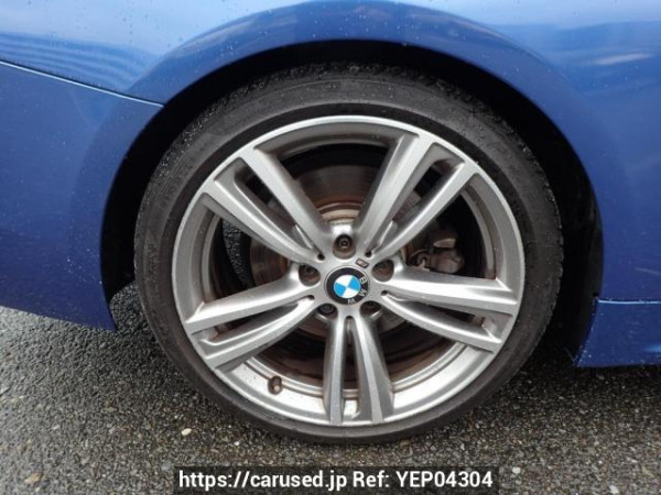 Used 2014 AT bmw 4-series 3R30 Image[31]