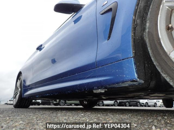 Used 2014 AT bmw 4-series 3R30 Image[36]