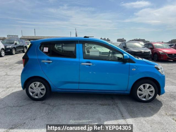 Used 2017 AT daihatsu mira-e-s LA350S Image[7]
