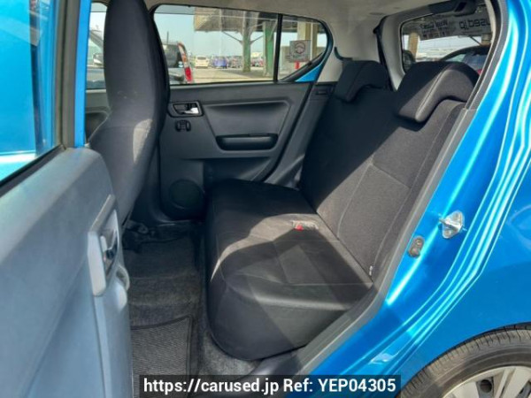 Used 2017 AT daihatsu mira-e-s LA350S Image[15]