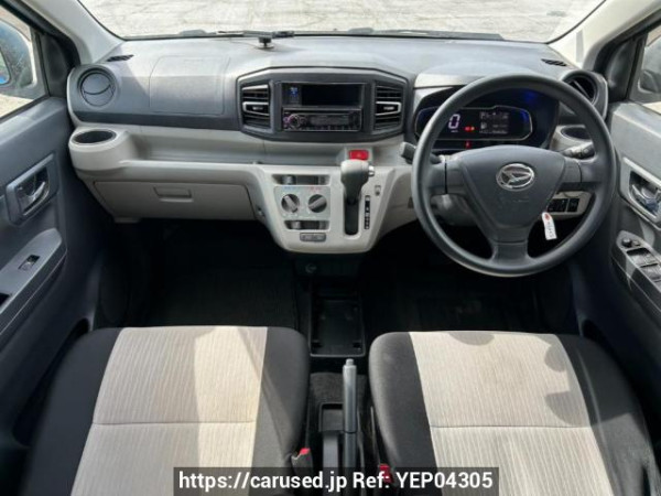 Used 2017 AT daihatsu mira-e-s LA350S Image[19]