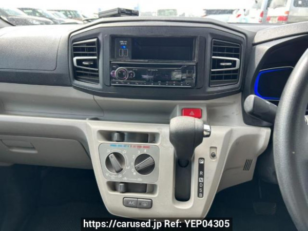 Used 2017 AT daihatsu mira-e-s LA350S Image[20]