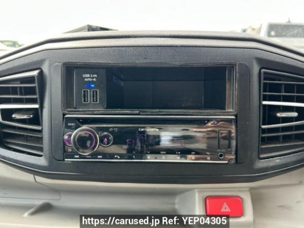 Used 2017 AT daihatsu mira-e-s LA350S Image[21]