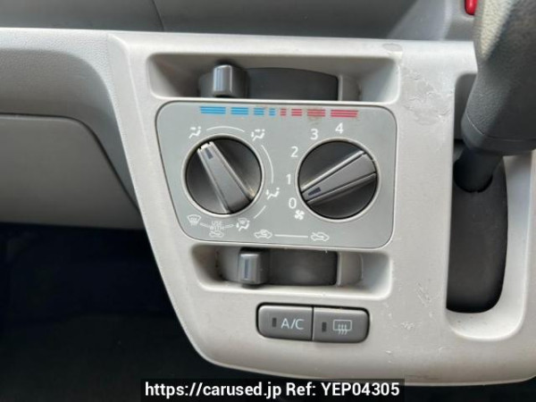 Used 2017 AT daihatsu mira-e-s LA350S Image[22]