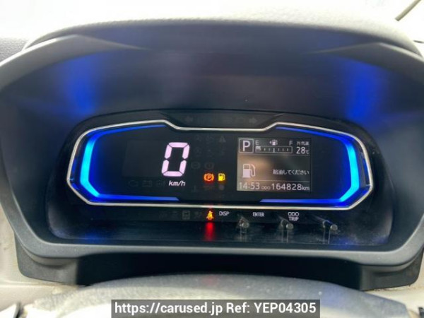 Used 2017 AT daihatsu mira-e-s LA350S Image[24]