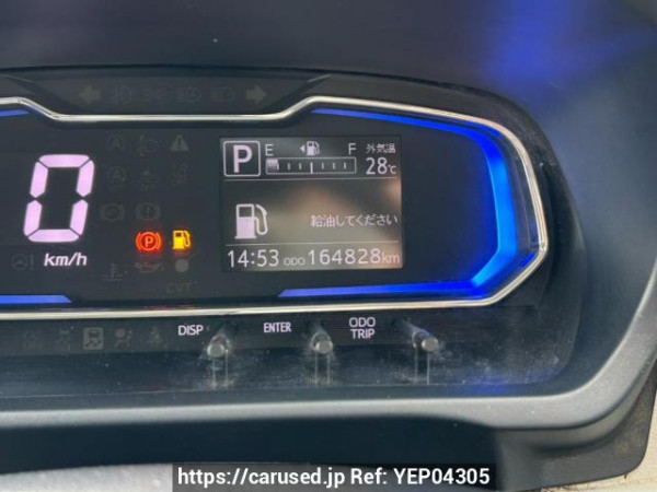 Used 2017 AT daihatsu mira-e-s LA350S Image[25]