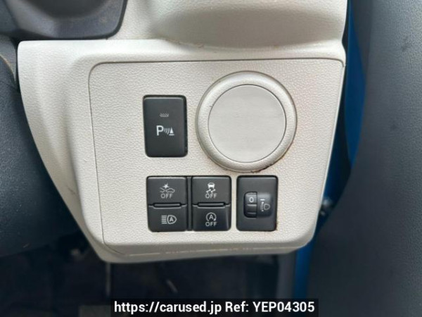 Used 2017 AT daihatsu mira-e-s LA350S Image[26]
