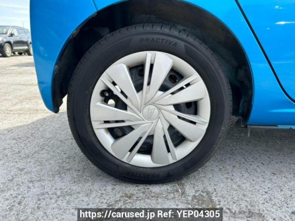 Used 2017 AT daihatsu mira-e-s LA350S Image[28]