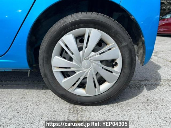 Used 2017 AT daihatsu mira-e-s LA350S Image[29]