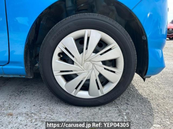 Used 2017 AT daihatsu mira-e-s LA350S Image[31]