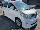 Toyota Alphard ANH20W