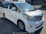 Used 2009 AT toyota alphard ANH20W Image[0]
