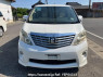 Used 2009 AT toyota alphard ANH20W Image[1]