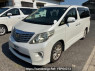 Used 2009 AT toyota alphard ANH20W Image[2]