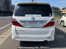 Used 2009 AT toyota alphard ANH20W Image[4]